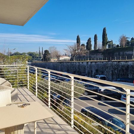 Aura Mura Peschiera del Garda Exteriör bild